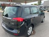 Opel Zafira bei Sportwagen.expert - Abbildung (3 / 15)