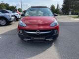 Opel Adam bei Sportwagen.expert - Abbildung (4 / 15)