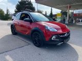 Opel Adam bei Sportwagen.expert - Abbildung (5 / 15)