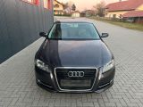 Audi A3 Sportback bei Sportwagen.expert - Abbildung (2 / 11)