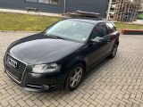 Audi A3 bei Sportwagen.expert - Abbildung (5 / 11)