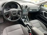 Audi A3 bei Sportwagen.expert - Abbildung (6 / 11)