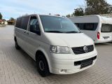 VW T5 Transporter bei Sportwagen.expert - Abbildung (3 / 10)