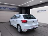 Seat Ibiza bei Sportwagen.expert - Abbildung (5 / 15)