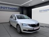 Skoda Octavia bei Sportwagen.expert - Abbildung (9 / 15)