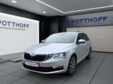 Skoda Octavia bei Sportwagen.expert - Abbildung (3 / 15)