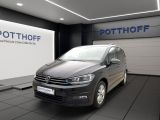 VW Touran bei Sportwagen.expert - Abbildung (6 / 15)