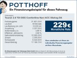 VW Touran bei Sportwagen.expert - Abbildung (2 / 15)