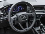 Audi A1 Sportback bei Sportwagen.expert - Abbildung (9 / 15)