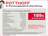 Audi A1 Sportback bei Sportwagen.expert - Abbildung (4 / 15)