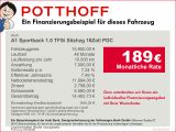 Audi A1 Sportback bei Sportwagen.expert - Abbildung (2 / 15)