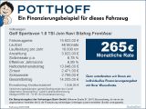 VW Golf Sportsvan bei Sportwagen.expert - Abbildung (4 / 7)