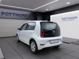 VW Up bei Sportwagen.expert - Abbildung (7 / 15)