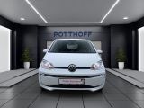 VW Up bei Sportwagen.expert - Abbildung (12 / 15)