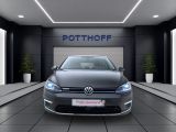 VW e-Golf Comfortline Klima bei Sportwagen.expert - Abbildung (12 / 15)