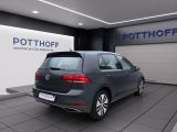 VW e-Golf Comfortline Klima bei Sportwagen.expert - Abbildung (10 / 15)