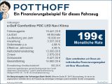 VW e-Golf Comfortline Klima bei Sportwagen.expert - Abbildung (4 / 15)