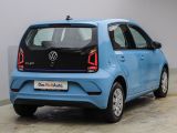 VW Up bei Sportwagen.expert - Abbildung (8 / 15)