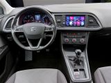 Seat Leon bei Sportwagen.expert - Abbildung (13 / 15)