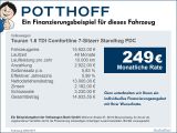 VW Touran bei Sportwagen.expert - Abbildung (2 / 7)