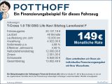 VW T-Cross bei Sportwagen.expert - Abbildung (2 / 7)