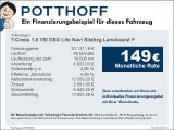 VW T-Cross bei Sportwagen.expert - Abbildung (4 / 7)