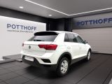 VW T-Roc bei Sportwagen.expert - Abbildung (10 / 15)