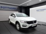 VW T-Roc bei Sportwagen.expert - Abbildung (11 / 15)