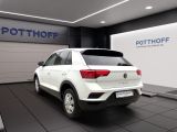 VW T-Roc bei Sportwagen.expert - Abbildung (7 / 15)