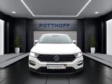 VW T-Roc bei Sportwagen.expert - Abbildung (12 / 15)