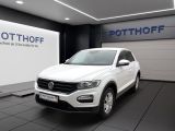 VW T-Roc bei Sportwagen.expert - Abbildung (6 / 15)