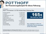 VW Golf bei Sportwagen.expert - Abbildung (2 / 15)