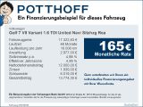 VW Golf bei Sportwagen.expert - Abbildung (4 / 15)