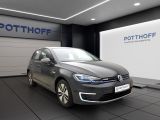 VW e-Golf Comfortline Klima bei Sportwagen.expert - Abbildung (11 / 15)