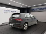 VW e-Golf Comfortline Klima bei Sportwagen.expert - Abbildung (10 / 15)