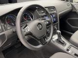 VW e-Golf Comfortline Klima bei Sportwagen.expert - Abbildung (15 / 15)