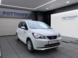 Seat Mii bei Sportwagen.expert - Abbildung (11 / 15)