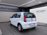 Seat Mii bei Sportwagen.expert - Abbildung (7 / 15)