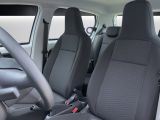 Seat Mii bei Sportwagen.expert - Abbildung (14 / 15)