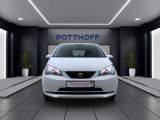 Seat Mii bei Sportwagen.expert - Abbildung (12 / 15)