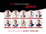 Audi A3 Sportback bei Sportwagen.expert - Abbildung (3 / 4)