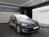 VW e-Golf Comfortline Klima bei Sportwagen.expert - Abbildung (11 / 15)