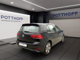 VW e-Golf Comfortline Klima bei Sportwagen.expert - Abbildung (10 / 15)