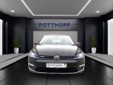 VW e-Golf Comfortline Klima bei Sportwagen.expert - Abbildung (12 / 15)