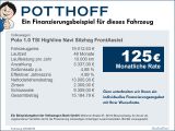 VW Polo bei Sportwagen.expert - Abbildung (2 / 15)