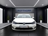 VW e-Golf Comfortline Klima bei Sportwagen.expert - Abbildung (12 / 15)