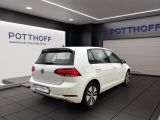 VW e-Golf Comfortline Klima bei Sportwagen.expert - Abbildung (10 / 15)