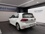 VW e-Golf Comfortline Klima bei Sportwagen.expert - Abbildung (7 / 15)