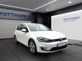 VW e-Golf Comfortline Klima bei Sportwagen.expert - Abbildung (11 / 15)