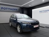 Skoda Karoq bei Sportwagen.expert - Abbildung (9 / 15)